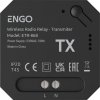 ENGO Controls ETR-868 - Przekaźnik bezprzewodowy EngoLink, sterowany radiowo, 868Mhz, 230V